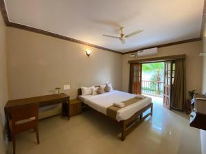 Ashvem Beach inn