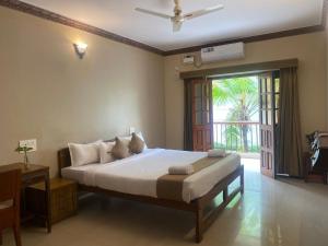 Ashvem Beach inn