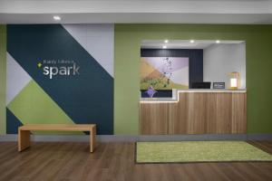 Spark by Hilton Miami Doral