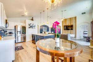 10 Mi to Disney Family Retreat with Game Room!