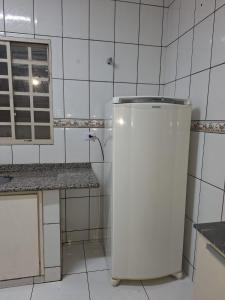 SOBRADO - 5 quartos - 4 banheiros - 4 vagas de garagem