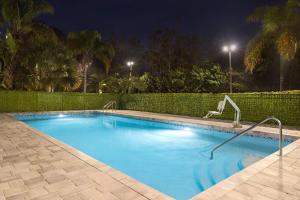 Spark by Hilton Orlando Universal Boulevard