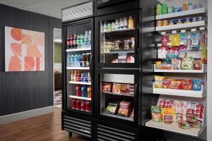 Spark by Hilton Tampa Brandon