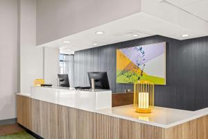 Spark by Hilton Port Wentworth Savannah