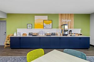 Spark By Hilton Merrillville