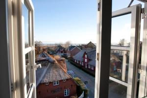 Hotel Restaurant Friedrichs