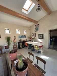 Mas du Clos de Vachoun