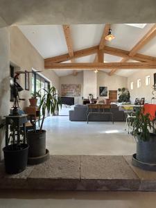 Mas du Clos de Vachoun