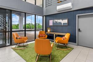 Spark by Hilton Lexington Hamburg