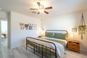 Silverbell Oasis Close to Gem Show & Downtown