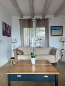 Villa panoramique avec piscine, Mas-Fumats, ROSES, Espagne