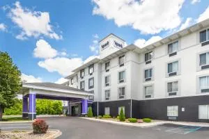 Spark by Hilton Shepherdsville Louisville South