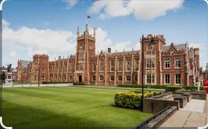 Stylish home in trendy area close to city centre, with parking