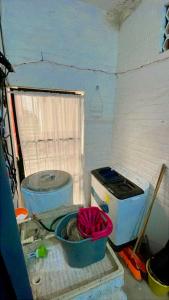 Recámara en Casa Alan