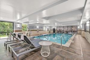 Spark by Hilton Plymouth