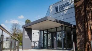 Stylish home in trendy area close to city centre, with parking