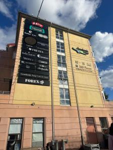 Exclusive Smart Home Central Oslo