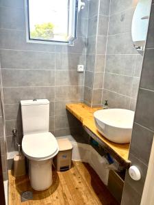 Artemis Relax Apartment