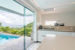 Luxury Villa Los Monos W Private Pool & Oceanview