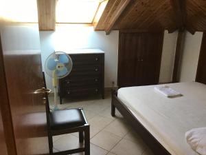 Attic in Myrina center