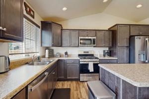 Bridger View Retreat