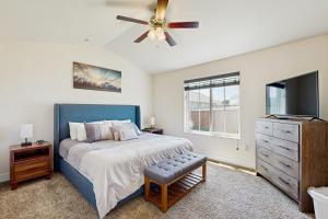 Bridger View Retreat