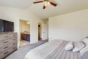Bridger View Retreat