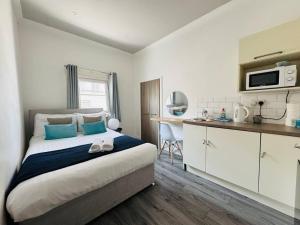 Bold Street Studio VIII