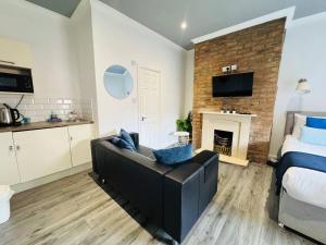 Bold Street Studio VI