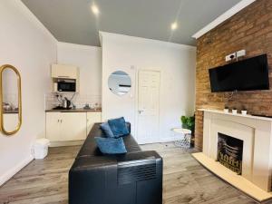 Bold Street Studio VI