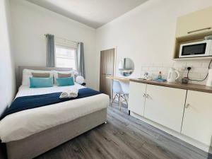 Bold Street Studio VIII