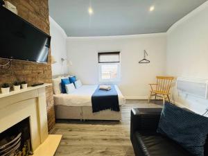 Bold Street Studio VI