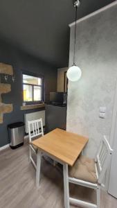Gemütliches Studio in Dresden-zentrumsnah