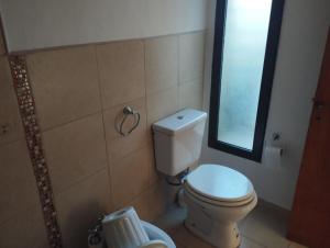 Paz y naturaleza en cosquin