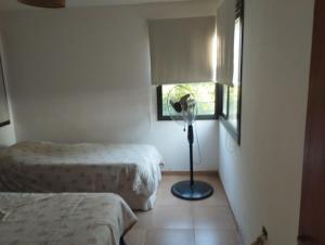 Paz y naturaleza en cosquin