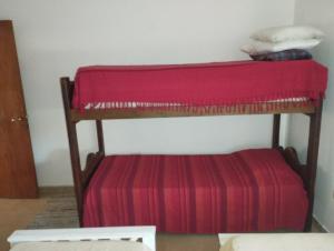 Paz y naturaleza en cosquin