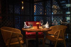 Glam Taoo Hotel Apartamento Boutique