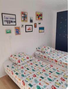 Maison bord de Marne 8min disneyland et val dEurope