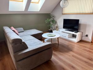 Apartmán U Bystřických