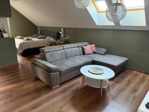 Apartmán U Bystřických