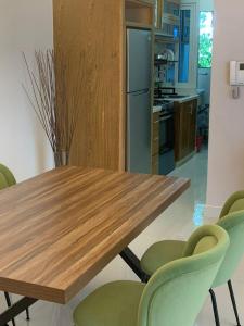 Hermoso alojamiento en Santo Domingo