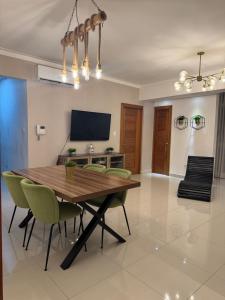 Hermoso alojamiento en Santo Domingo