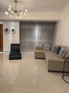 Hermoso alojamiento en Santo Domingo