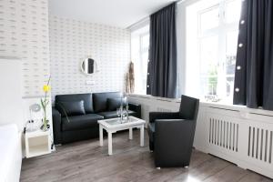 Hotel Restaurant Friedrichs