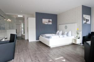 Hotel Restaurant Friedrichs