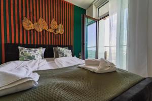 Wonderful Apartment with 2 bedrooms and pool and parking