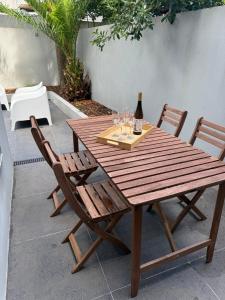 Vera Cruz Guesthouse