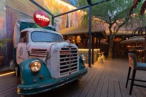 Glam Taoo Hotel Apartamento Boutique