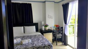 Bohol South Beach Hotel