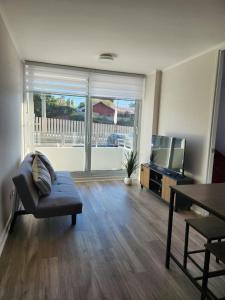 Departamento en Coquimbo cerca de la playa